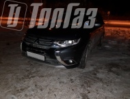 ��� �� Mitsubishi Outlander  - 