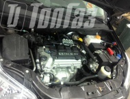 ��� �� Daewoo Ravon - ����������� ����������