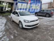 ��� �� Volkswagen Polo - 
