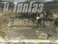 ��� �� Mazda Premacy - ����������� ����������