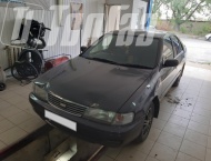 ��� �� Nissan Sunny - 
