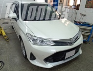 ��� �� Toyota Corolla Fielder - 