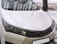 ��� �� Toyota Corolla - 