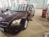 ��� �� Toyota Avensis - 