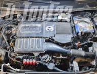 ��� �� Mazda 3 - 