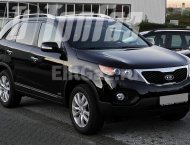 ��� �� Kia Sorento - ����� ���