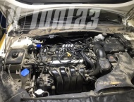 ��� �� Kia Optima - 