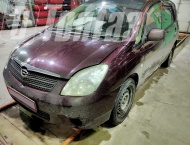 ��� �� Toyota Corolla Spacio - 