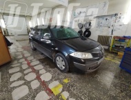 ��� �� Renault Megan - 