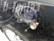 ��� �� Toyota Camry - ����������� ���������� � ������������