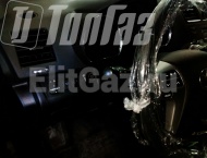 ��� �� Toyota Highlander - ������ ������������ ���/������