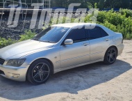 ��� �� Toyota Altezza - 