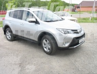 ��� �� Toyota RAV 4 - ����� ���