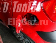 ��� �� Hyundai Getz - ����������� ����������