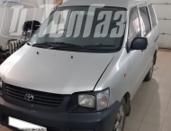 ��� �� Toyota Lite Ace - 