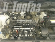 ��� �� Kia Sportage - ����������� ����������