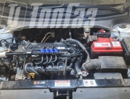 ��� �� Kia Rio - 