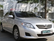 ��� �� Toyota Corolla - Toyota Corolla, ����� ���