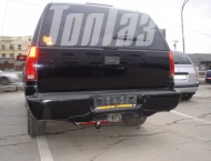 ��� �� GMC Yukon - ������� ����������� ���������� �������� �� ������ ������