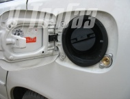 ��� �� Toyota Mark II 2JZ-GTE - ������� ����������� ���������� � ����� ���������������� ��������� 