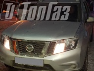 ��� �� Nissan Terrano - 