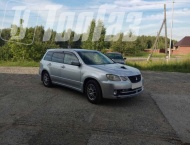 ��� �� Mitsubishi Airtrek - ����� ���