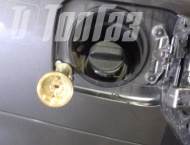 ��� �� Toyota Land Cruiser - ����������� ���������� � ������������