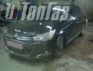 ��� �� Citroen C4 - 