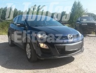 ��� �� Mazda CX-7 - ����� ���