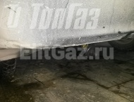 ��� �� Mitsubishi Lancer - ����������� ����������