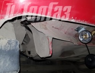 ��� �� Toyota Ractis - 