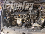 ��� �� Honda Stream - 