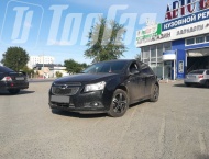 ��� �� Chevrolet Cruz� - 