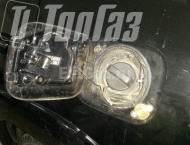 ��� �� Toyota RAV 4 - ����������� ����������