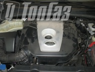 ��� �� Kia Sorento - ����������� ���������� �������� ������������