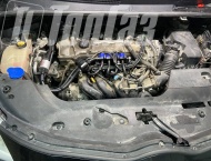 ��� �� Toyota Verso - 