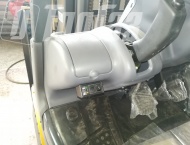 ��� �� Komatsu FG50AT-10 - 