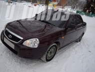 ��� �� Lada Priora - 