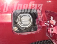 ��� �� Subaru Forester  - ����������� ����������
