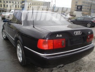 ��� �� Audi A8 - ����� ��� �����