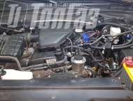 ��� �� Toyota Land Cruiser Prado - 