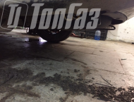 ��� �� Mitsubishi Outlander - 