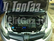 ��� �� Honda Airwave - ����������� ����������
