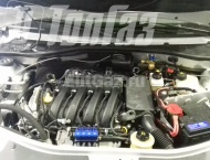 ��� �� Lada Largus - ����������� ����������