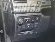 ��� �� Toyota Land Cruise - 