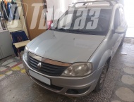 ��� �� Renault Logan  - 