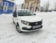 ��� �� Lada Granta - 