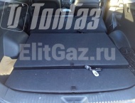 ��� �� Kia Sorento - �������� ���������