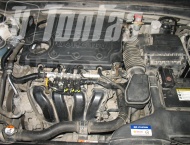 ��� �� Hyundai Sonata - ����������� ����������