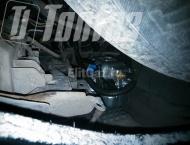 ��� �� Infiniti G35 - ����������� ����������
